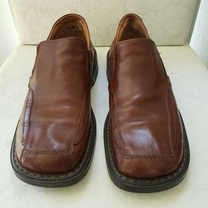 Bottesini men's casual dress shoes made in Italy